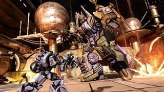 Launch Trailer