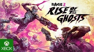 Launch Trailer