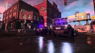 Neon Trailer