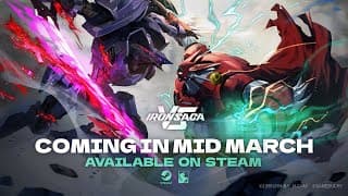 Announcement Trailer