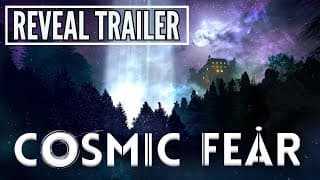 Announcement Trailer