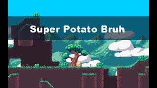 Super Potato Bruh video 1