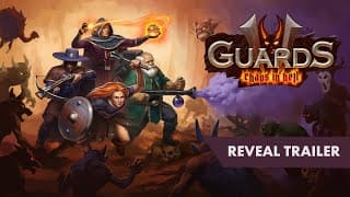 Announcement Trailer
