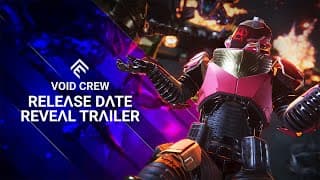 Release Date Trailer
