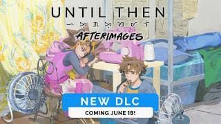 Launch Trailer