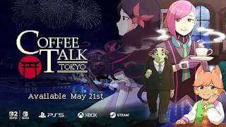 Launch Trailer