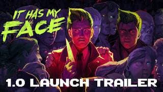 Launch Trailer