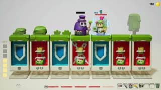 Gameplay Trailer