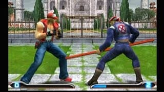 Gameplay Video