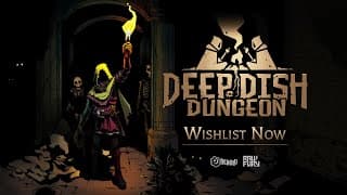 Announcement Trailer