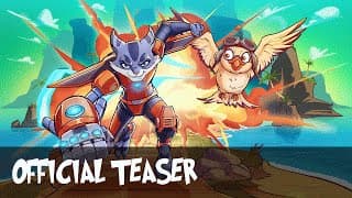 Teaser