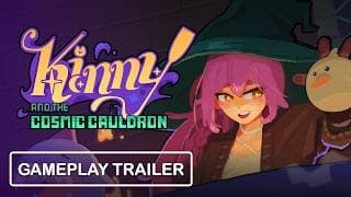 Gameplay Trailer