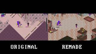Gameplay Trailer