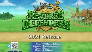 Gameplay Trailer