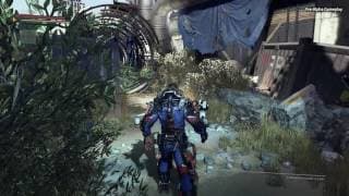 Gamescom 2016 Gameplay Trailer