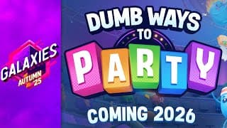 Announcement Trailer