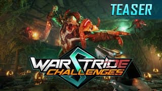 Announcement Trailer