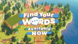 Launch Trailer