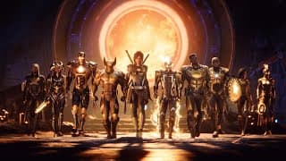 Gameplay Trailer