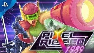 Trailer