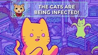 Announcement Trailer