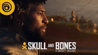 Cinematic Trailer