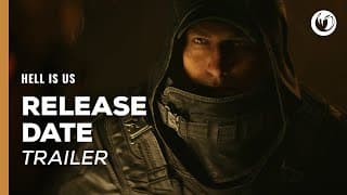 Release Date Trailer