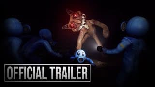 Gameplay Trailer