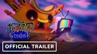 Release Date Trailer