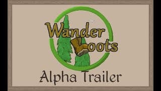 Wanderboots video 1