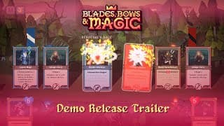 Launch Trailer