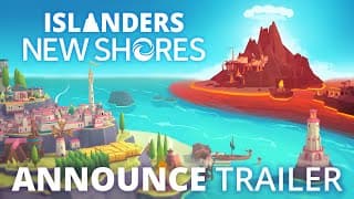 Announcement Trailer