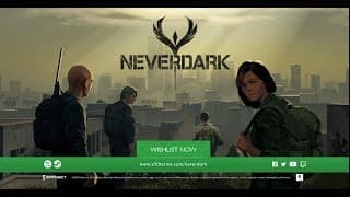 Announcement Trailer