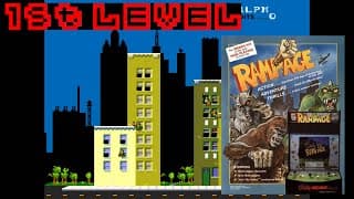 Gameplay video