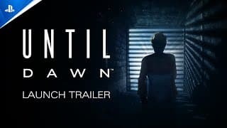 Launch Trailer
