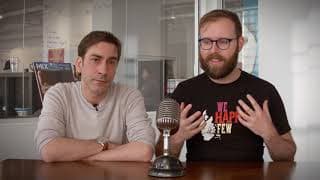 January Announcement Trailer