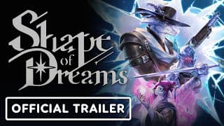 Launch Trailer