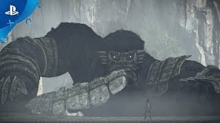 Launch Trailer
