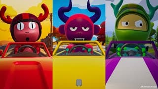 Trailer