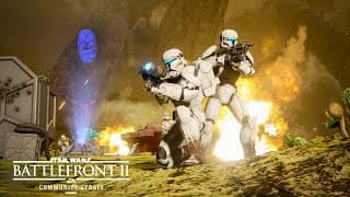 Community Update Trailer