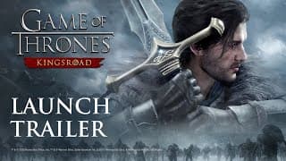 Launch Trailer