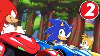 Trailer