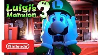 Announcement Trailer