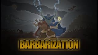 Gameplay Trailer