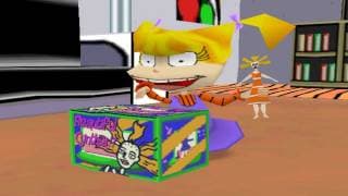Game Intro