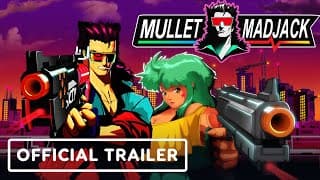 Trailer