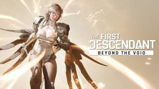 Beyond the Void Update