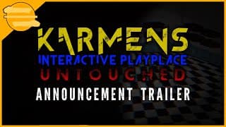 Announcement Trailer