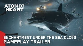 Gameplay Trailer