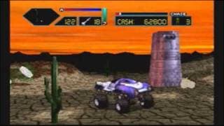 Game intro